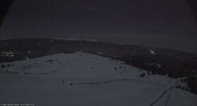 Koralpe: Steinschneider-Lift