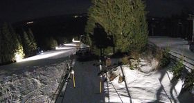 Sternsteinlifte Bergstation