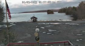 Stillwater Reservoir at Old Forge