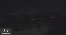 Amden: Strichboden Sessellift