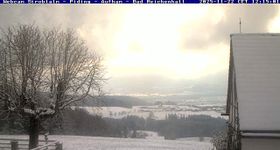 Strobalm - Piding - Bad Reichenhall