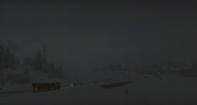 Stuben am Arlberg - Town View