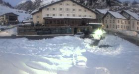 Stuben am Arlberg: Hotel Après Post