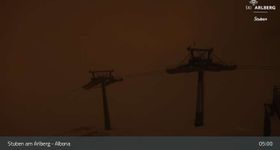 Stuben: Albona (Ski Arlberg)