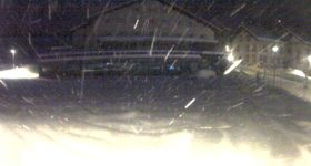 Stuben: View Hotel Après Post