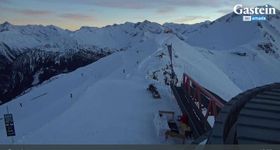 Bad Gastein - Bad Hofgastein