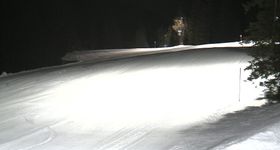 Spitzingsee: Stümpfling Talabfahrt