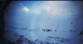 Galdhoppigen Summerskicenter - Juvass