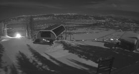 Summit Teton Lift Jackson Hole