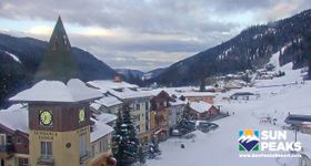 Sun Peaks Grand Hotel