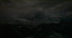 Sunnega (Rothorn Area)