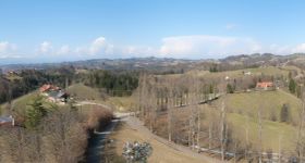 Südsteirische Weinstraße