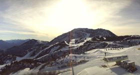 Zoncolan - Ravascletto