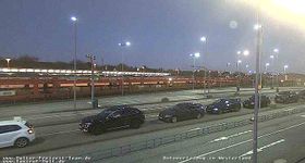 Sylt Shuttle in Niebüll