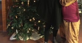 Bergweihnacht