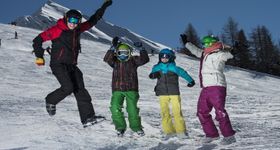 SKIOPENING - Pole Position Matrei in Osttiirol