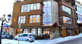 360 Ski Bansko
