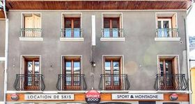 Cote Ski