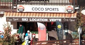 Coco Sport