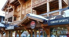 Contat Sports