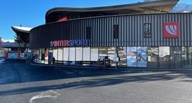 Cable car base station Waidring-Steinplatte