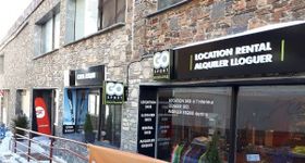 Casa Esqui - Anpa Ski