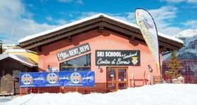 Celso Sport - Bormio 2000 Contea