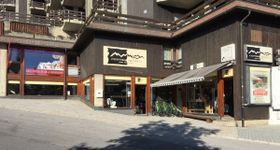 Central Sports and friends