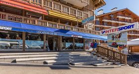 Centre Station - Le Brichou