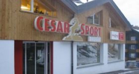 Cesar Sport Express