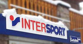 Chalune - Front de neige