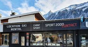 Cham Sport Nord Savoy