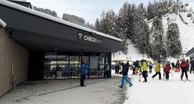 Check In Patscheider Sport