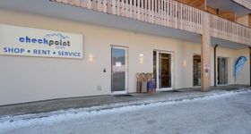 Checkpoint Sport Cooee alpin