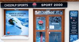 Chozal'P Sports