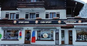 Cuby Sport