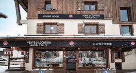 Curtet Sport