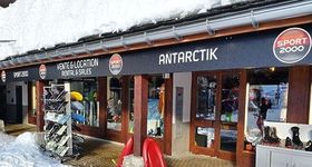 Antarctik