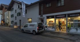 ANDRIST Sport AG