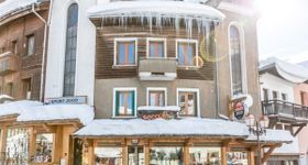 Anouk Socquet Sports