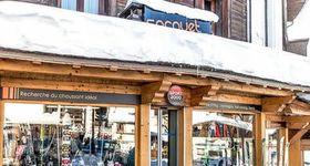 Anouk Socquet Sports