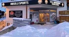 Absolu Sports