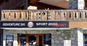 Adventure Ski