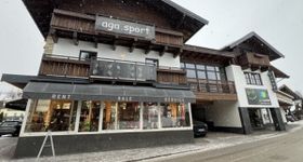 Agasport Gadenstätter