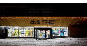 Alta Badia Shop & Rental