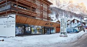 Alta Badia Shop & Rental