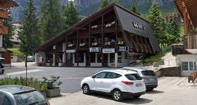 Alta Badia Shop & Rental