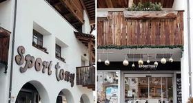Alta Badia Shop & Rental