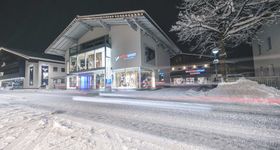 Altenmarkt Center