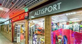 Alti Sport